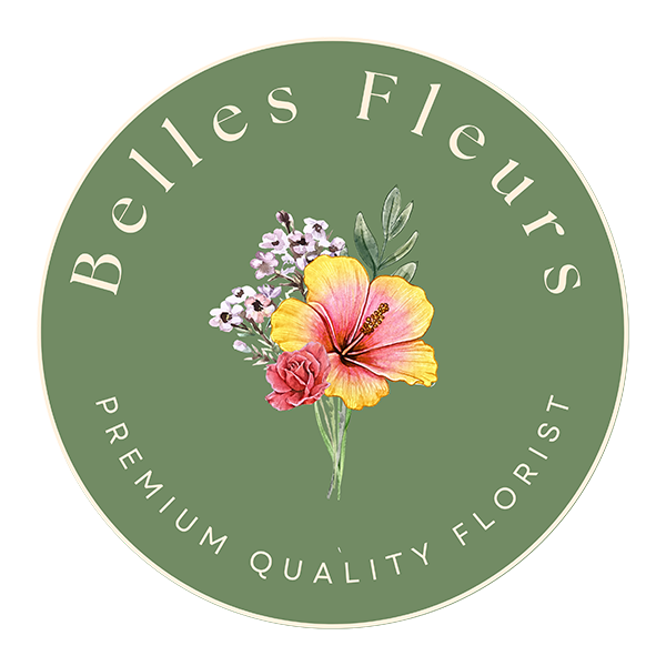 Belles Fleurs Flowers