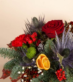 Santas Little Helper