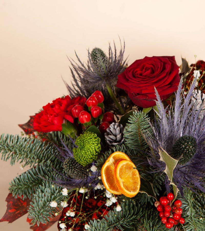 Santas Little Helper