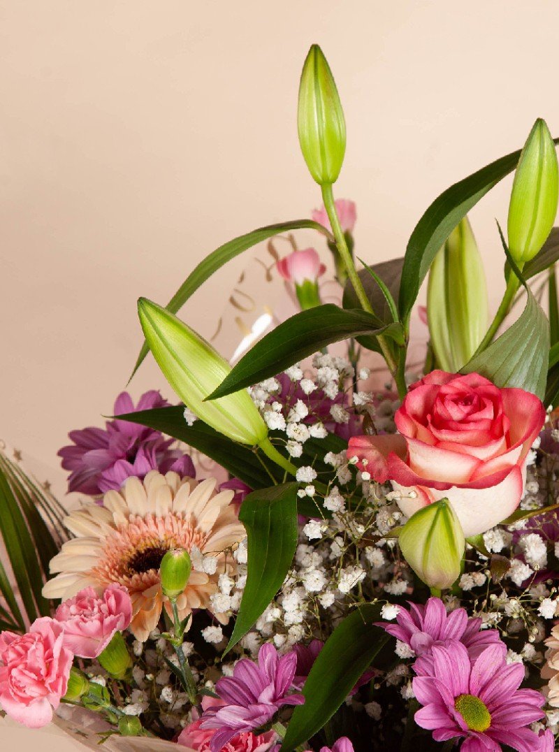 All About You All About You