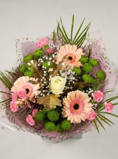 Golden Petals Golden Petals