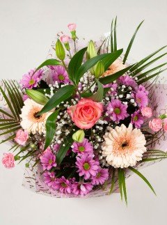 All About You All About You