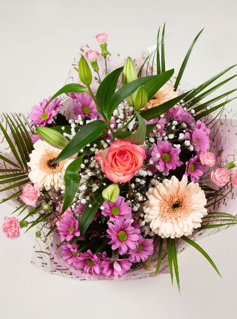 All About You All About You