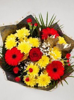 Multicolour Magic Multicolour Magic