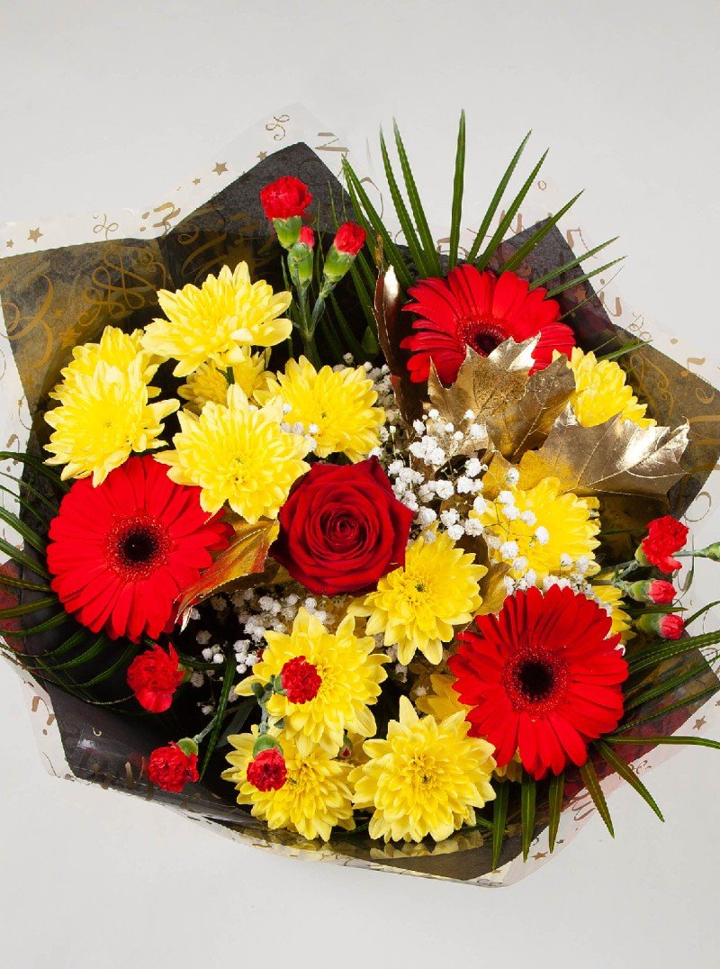 Multicolour Magic Multicolour Magic