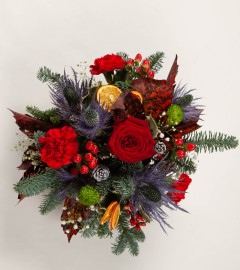 Santas Little Helper