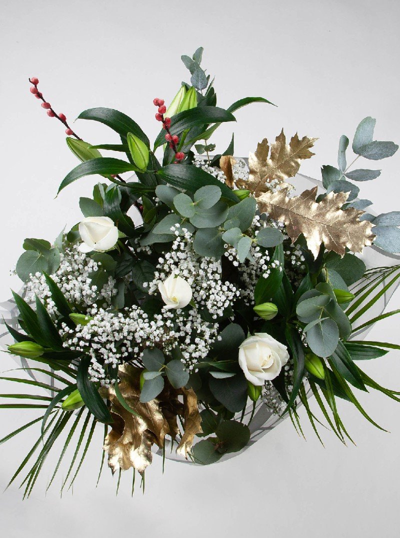 Ivory Garden Ivory Garden