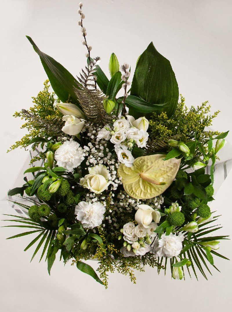 Pure Grace Pure Grace