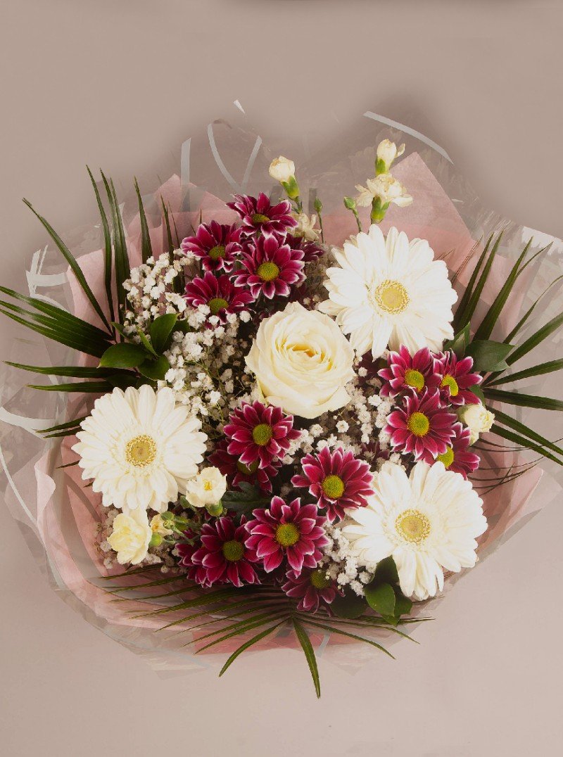 Ivory Bloom Ivory Bloom