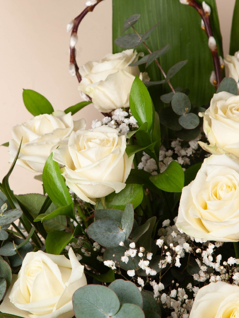 Belles Fleurs Flowers | Occasion Flower Specialists