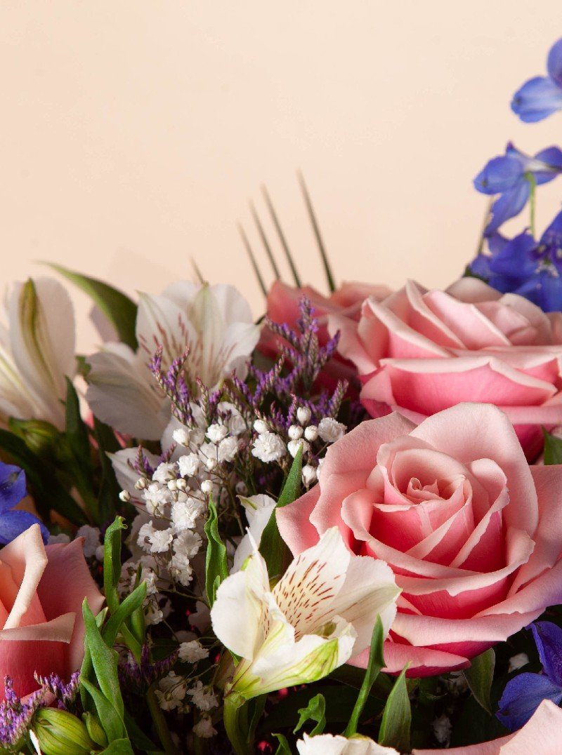 Blue Heaven Blue Heaven