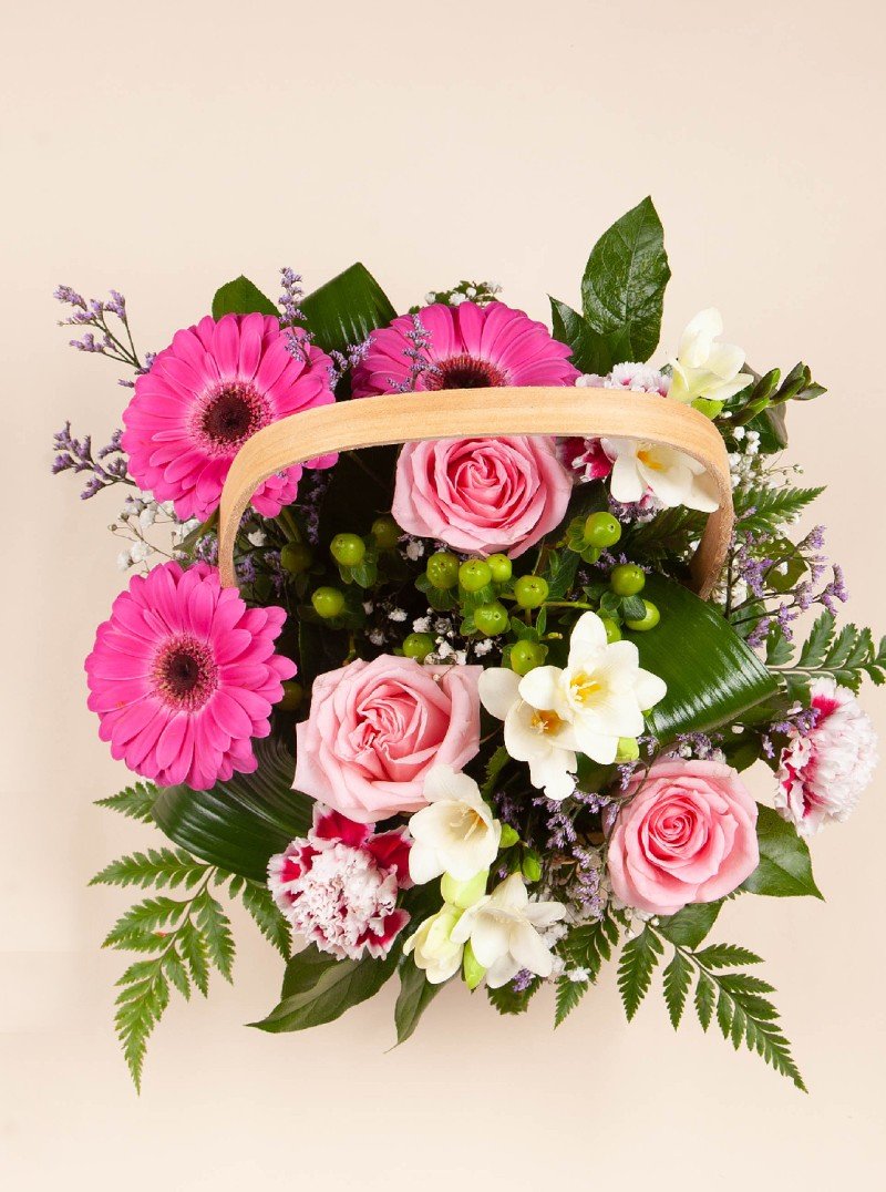 Perfect Basket Perfect Basket