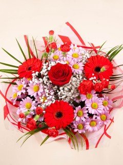 My Darling My Darling