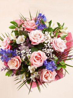 Blue Heaven Blue Heaven