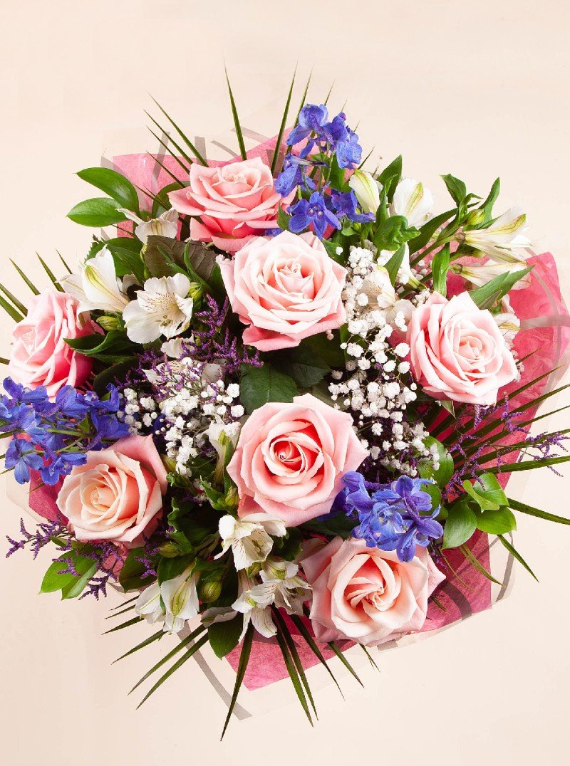 Blue Heaven Blue Heaven