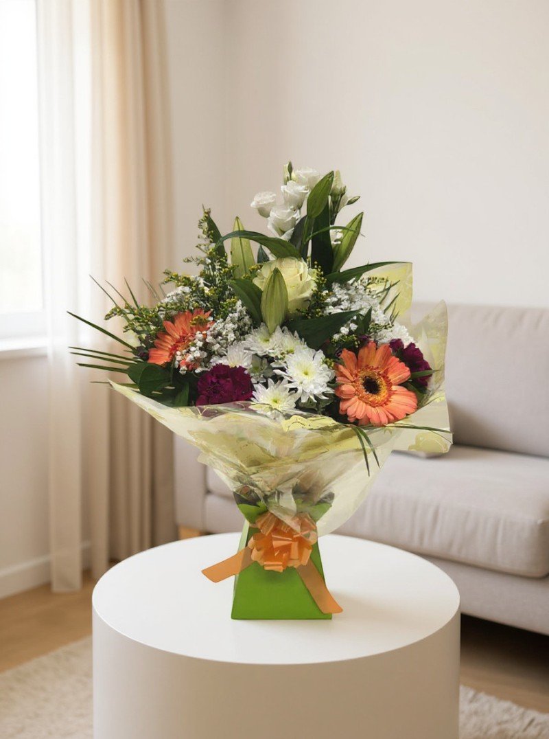 Spring Sunrise Spring Sunrise