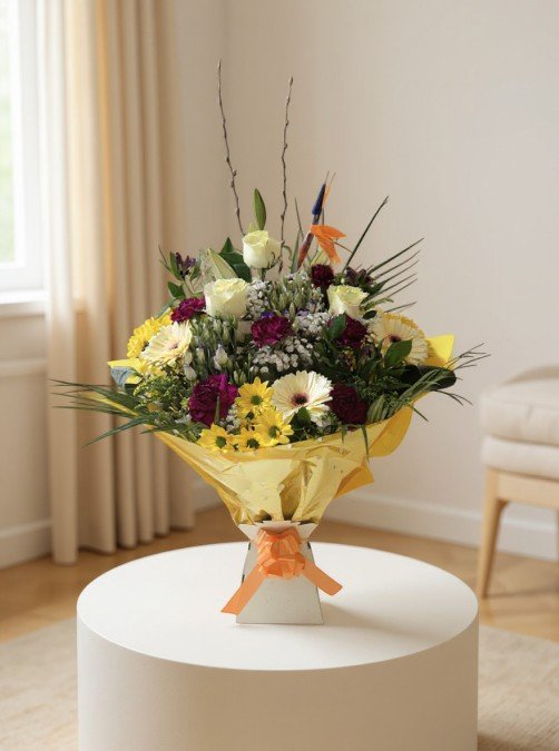 Garden Glow Garden Glow