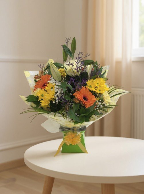 Golden Day Golden Day