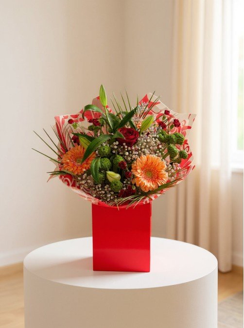 Madly In Love Madly In Love