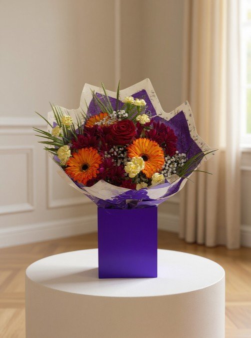 Winter Beauty Winter Beauty