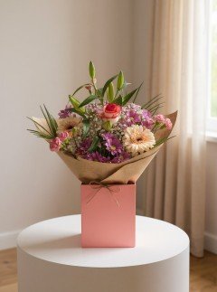 All About You All About You