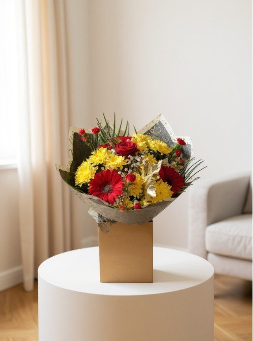 Multicolour Magic Multicolour Magic