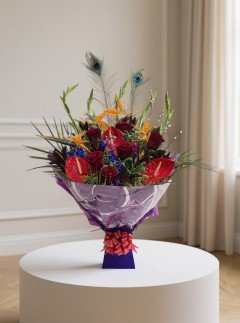 Celestial Paradise Celestial Paradise