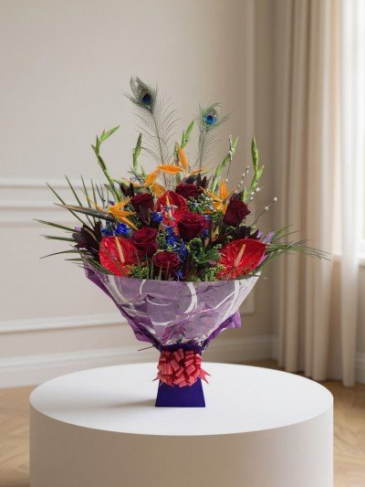 Celestial Paradise Celestial Paradise