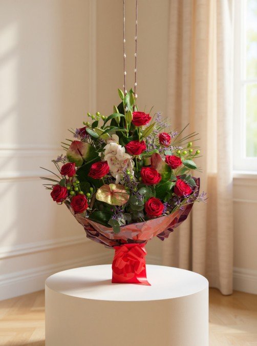 The Infinite Love The Infinite Love