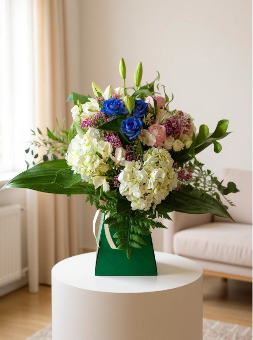 The Ocean Heart The Ocean Heart