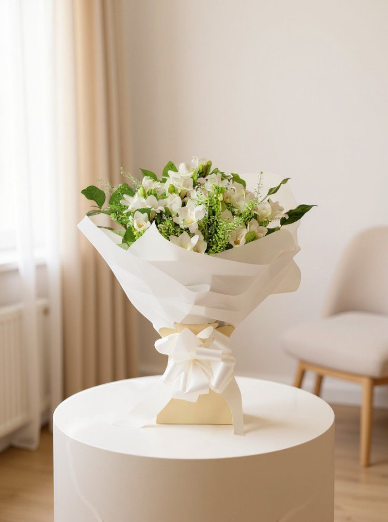 Pure & Beauty Pure & Beauty