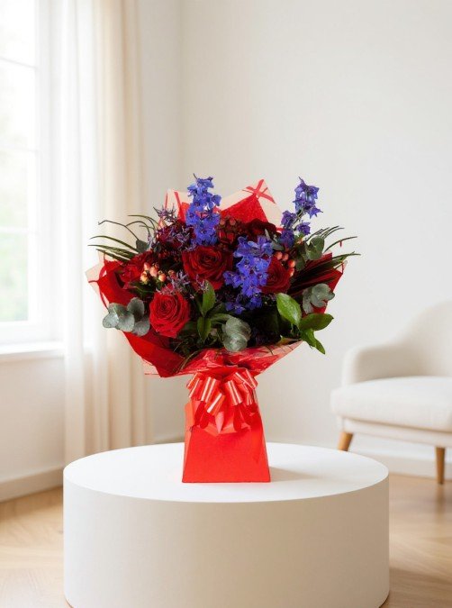 Deep Affection Deep Affection