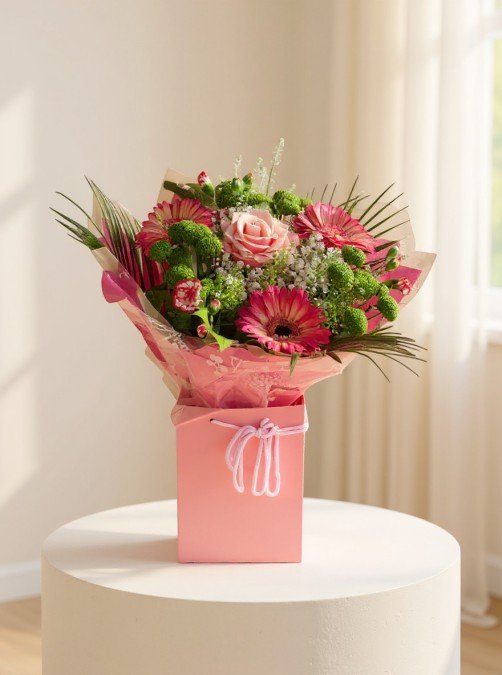 Happy Time Happy Time