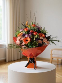 Autumn Enchantment Autumn Enchantment