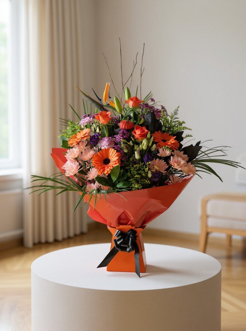 Autumn Enchantment Autumn Enchantment