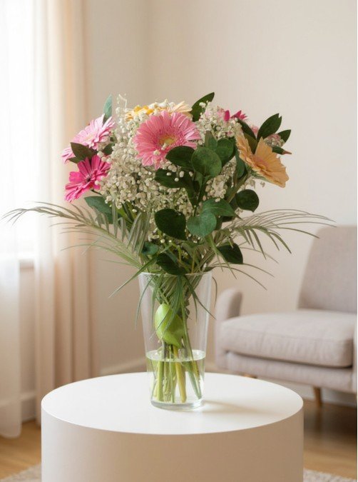 Gorgeous Gerbera Gorgeous Gerbera