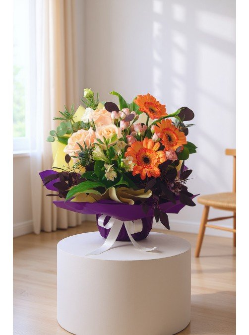 Colourful Beauty Colourful Beauty