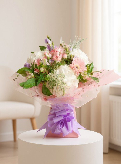 Perfect Present Perfect Present