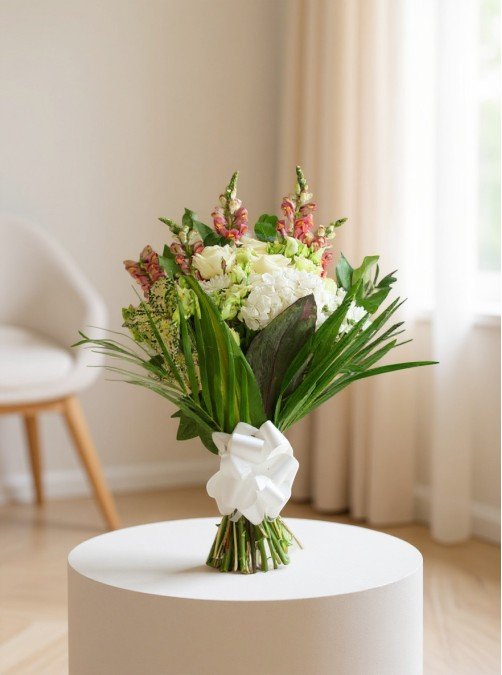 Sympathy Sheaf