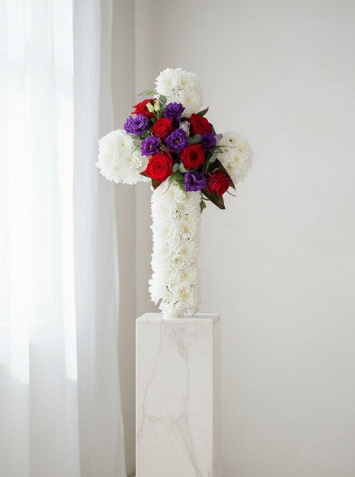 Sympathy Cross Sympathy Cross