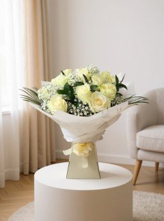 Ivory Whisper Ivory Whisper