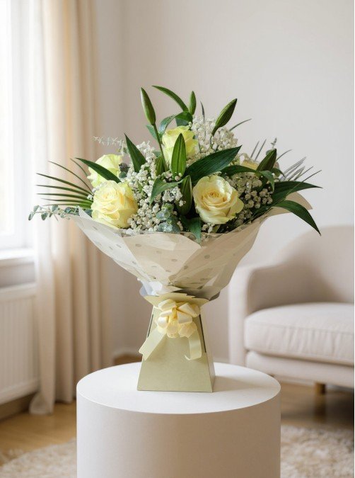 Soft & Elegant