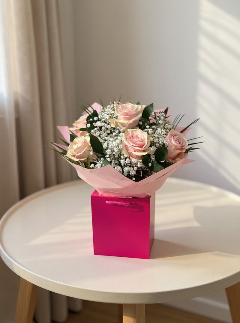 Graceful Heart Graceful Heart