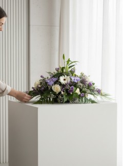 Sympathy Spray Purple Sympathy Spray Purple