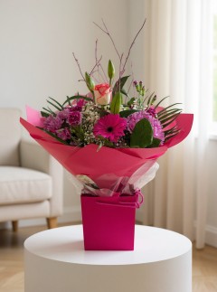 Pink Magic Pink Magic