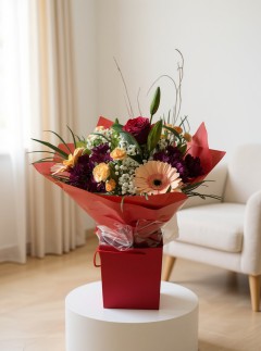 Petal Harmony Petal Harmony