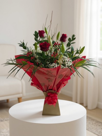 Luscious Lily Luscious Lily