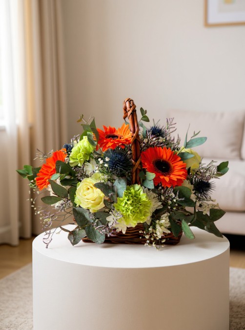 Wild Ember Wild Ember