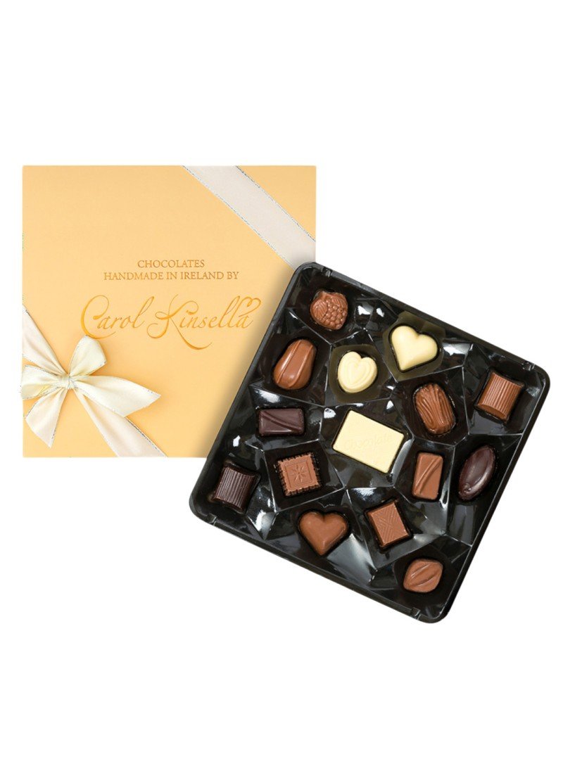 Chocolates Chocolates