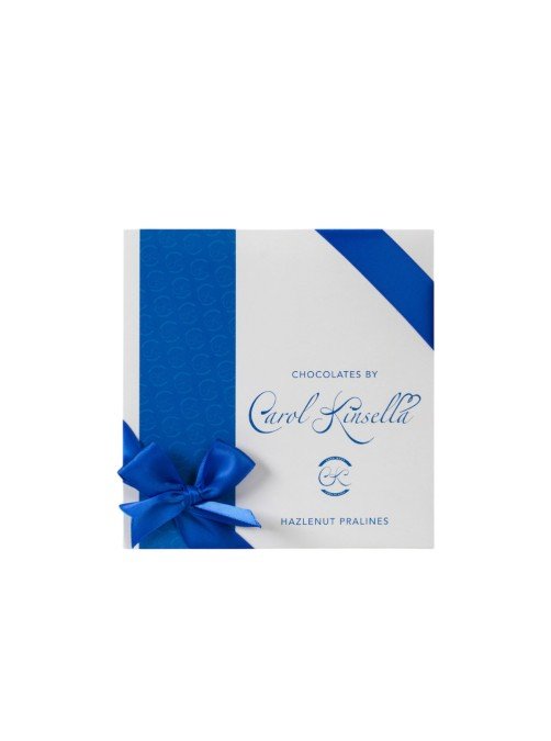 Hazlenut Praline Chocolates